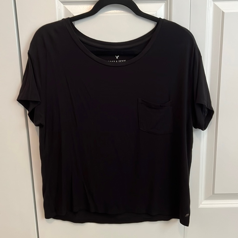 Soft and Sexy T-shirt